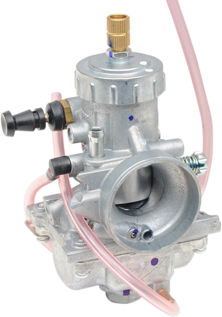 Mikuni VM Series Round Slide Carburetor - 24mm VM24-512 - Main Product View