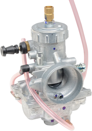 Mikuni VM Series Round Slide Carburetor - 24mm VM24-512 - Main Product View