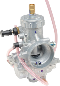 Mikuni VM Series Round Slide Carburetor - 24mm VM24-512 - Main Product View