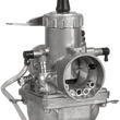 Load image into Gallery viewer, Mikuni VM Series Round Slide Carburetor - 24mm VM24-512 - Side View