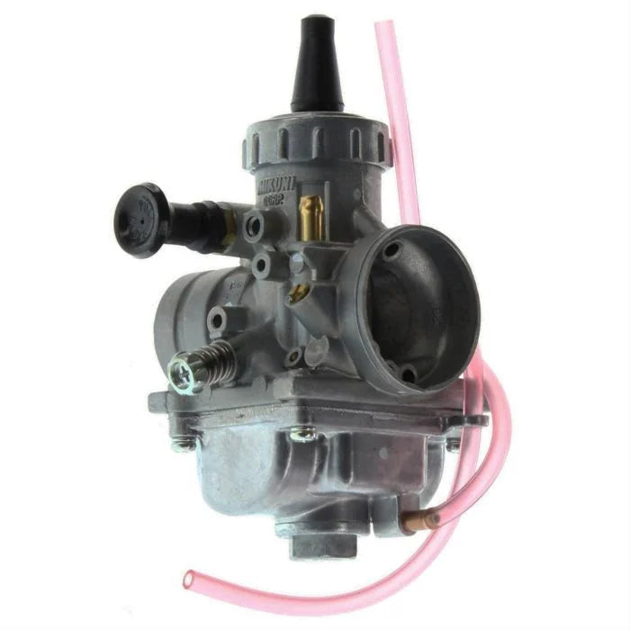 Mikuni VM Series Round Slide Carburetor - 28mm VM28-49