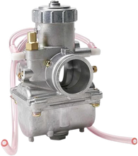 Load image into Gallery viewer, Mikuni VM Series Round Slide Carburetor - 34 mm - Side View