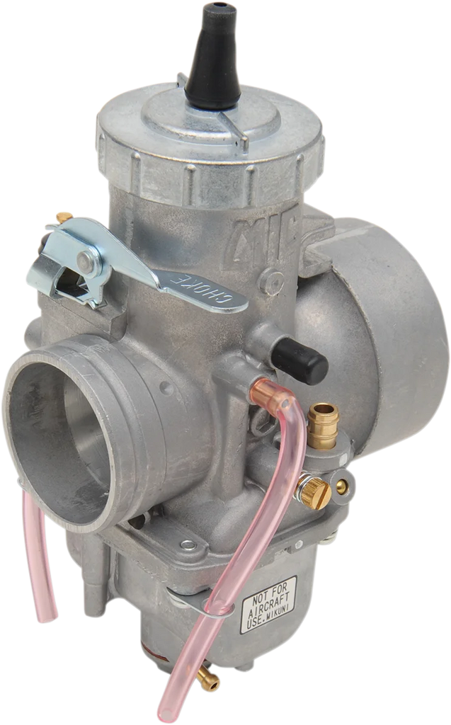 Mikuni VM Series Round Slide Carburetor - 44mm VM44-3 - Main Product View