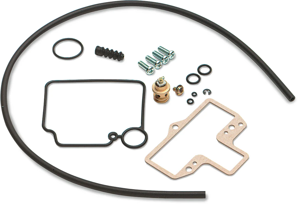 MikuniGenuine Mikuni HS Carburetor Rebuild Kit - HSR48KHS-031 - Main Product View