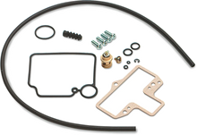 Load image into Gallery viewer, MikuniGenuine Mikuni HS Carburetor Rebuild Kit - HSR48KHS-031 - Main Product View