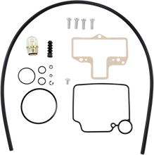 Load image into Gallery viewer, MikuniGenuine Mikuni HS Carburetor Rebuild Kit - HSR48KHS-031 - Side View