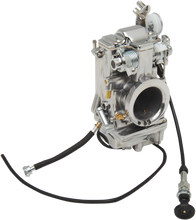 Load image into Gallery viewer, MikuniSmoothbore Carburetor - HSR42 - Polish FinishTM42-6PK - Main Product View