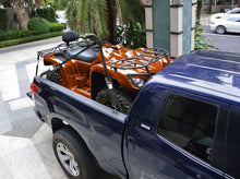 Load image into Gallery viewer, Mile Marker 1&quot; x 12ft (4-pack) for light-duty hauling with a 1,100 lbs break strength 1710124 - Side View