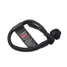 Load image into Gallery viewer, Mile Marker 12,000KG HDX Technora Bound Soft Shackle SBR-12KTBSSB - Main Product View