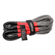 Load image into Gallery viewer, Mile Marker 12,500KG Kinetic Recovery Rope &amp; Bag SBR-12KRR - Side View