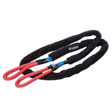 Load image into Gallery viewer, Mile Marker 15,000KG SaberPro 3M Utility Rope SBR-15URB - Main Product View