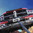 Load image into Gallery viewer, Mile Marker 15K SEC15 (ES) WATERPROOF RECOVERY WINCH WITH STEEL CABLE 76-50260W - Side View