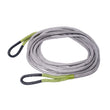 Load image into Gallery viewer, Mile Marker 4,000KG Kinetic Recovery Rope &amp; Bag SBR-4KRR - Kit Contents