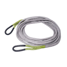 Load image into Gallery viewer, Mile Marker 4,000KG Kinetic Recovery Rope &amp; Bag SBR-4KRR - Kit Contents
