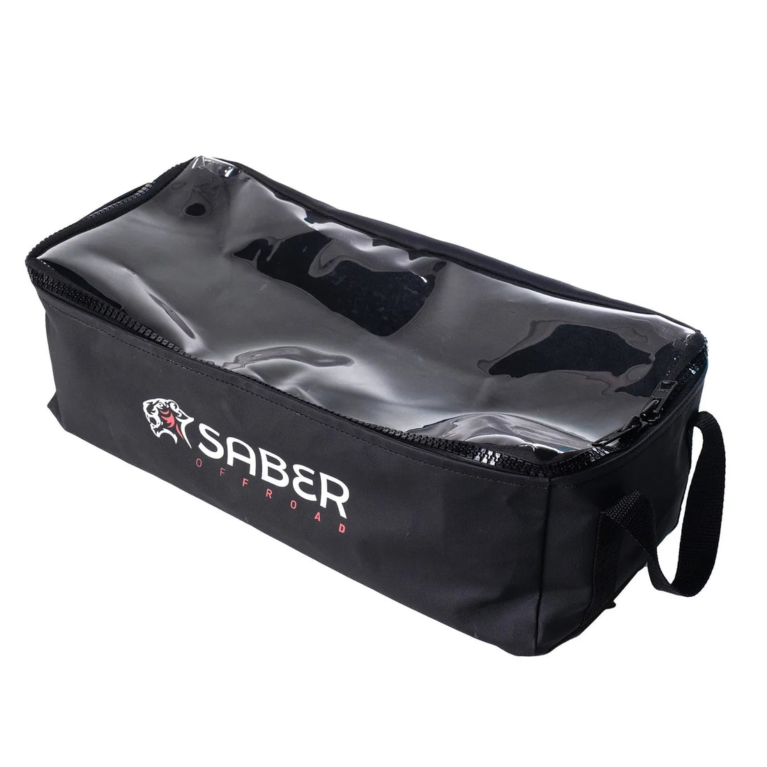 Mile Marker 4,000KG Kinetic Recovery Rope & Bag SBR-4KRR - Kit Contents