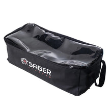 Load image into Gallery viewer, Mile Marker 4,000KG Kinetic Recovery Rope &amp; Bag SBR-4KRR - Kit Contents