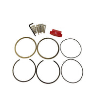 Load image into Gallery viewer, Mile-Marker-449SK-Premium-Locking-Hubs-service-kit.jpg