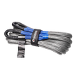 Load image into Gallery viewer, Mile Marker 8,200KG Kinetic Recovery Rope &amp; Bag SBR-8KRR - Side View