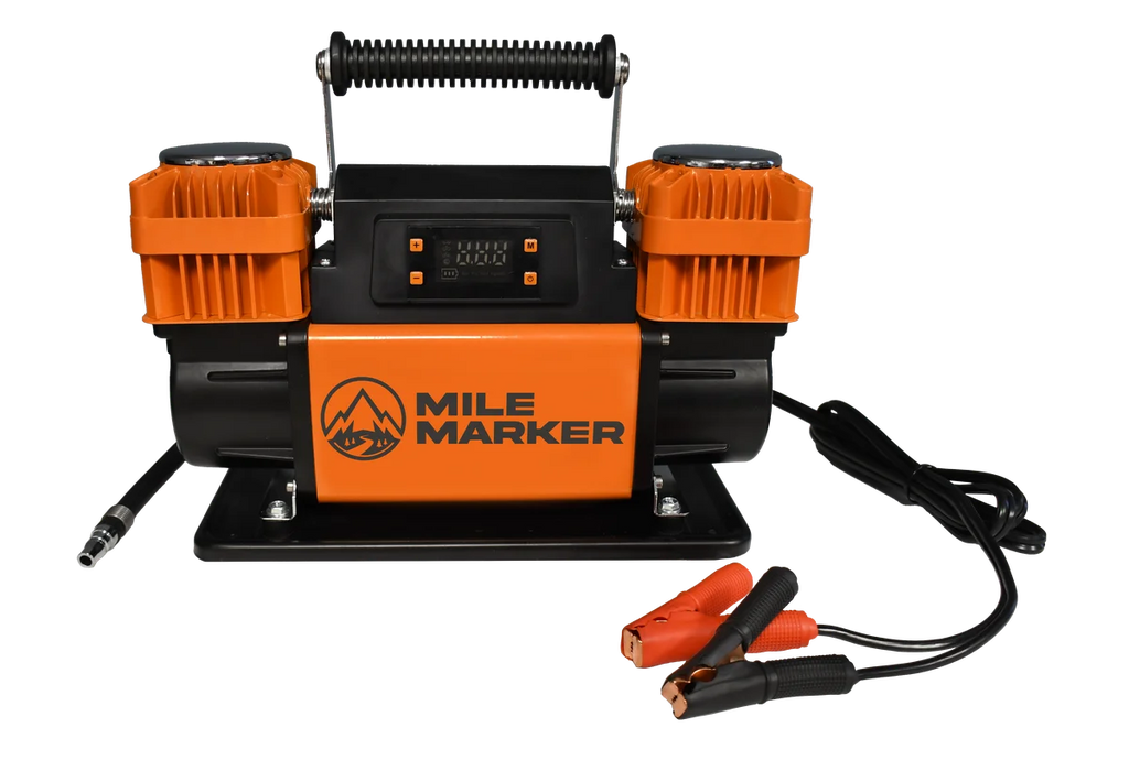Mile Marker Accessory Air Compressor 20301 - Main Product View