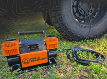 Load image into Gallery viewer, Mile Marker Accessory Air Compressor 20301 - Top View