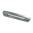 Load image into Gallery viewer, Mile Marker Aluminum Hawse Fairlead - SUV/Truck for use with Synthetic Rope - Main Product View