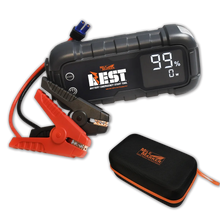 Load image into Gallery viewer, Mile Marker B.E.S.T. - Battery Emergency Start Tool, Heavy Duty Jump Starter 32001 - Main Product View