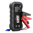 Load image into Gallery viewer, Mile Marker B.E.S.T. - Battery Emergency Start Tool, Heavy Duty Jump Starter 32001 - Side View