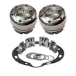 Load image into Gallery viewer, Mile Marker Conversion Kit - Ford &amp; GM 203 N.P. (Includes 104) 502 - Main Product View
