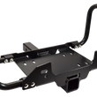 Load image into Gallery viewer, Mile Marker Foldable Winch Cradle Mount 60-06496 - Main Product View