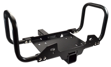 Load image into Gallery viewer, Mile Marker Foldable Winch Cradle Mount 60-06496 - Main Product View