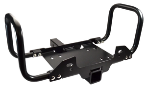 Mile Marker Foldable Winch Cradle Mount 60-06496 - Main Product View