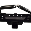 Load image into Gallery viewer, Mile Marker Foldable Winch Cradle Mount 60-06496 - Back View