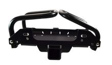 Load image into Gallery viewer, Mile Marker Foldable Winch Cradle Mount 60-06496 - Back View