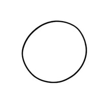 Load image into Gallery viewer, Mile Marker Hub O-Ring; For 0.5-Ton Hubs; - Main Product View