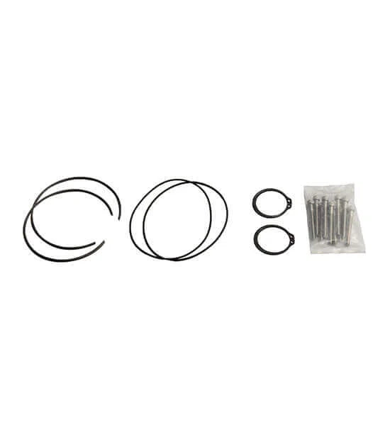 Mile Marker Hub Service Kit for 104 & 302 hubs 402SK - Kit Contents
