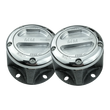 Load image into Gallery viewer, Mile Marker Jeep - 5 Bolt, 27 Spline, Set of 2 470 - Main Product View