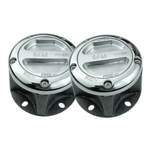Load image into Gallery viewer, Mile Marker Jeep - 5 Bolt, 27 Spline, Set of 2 470 - Main Product View