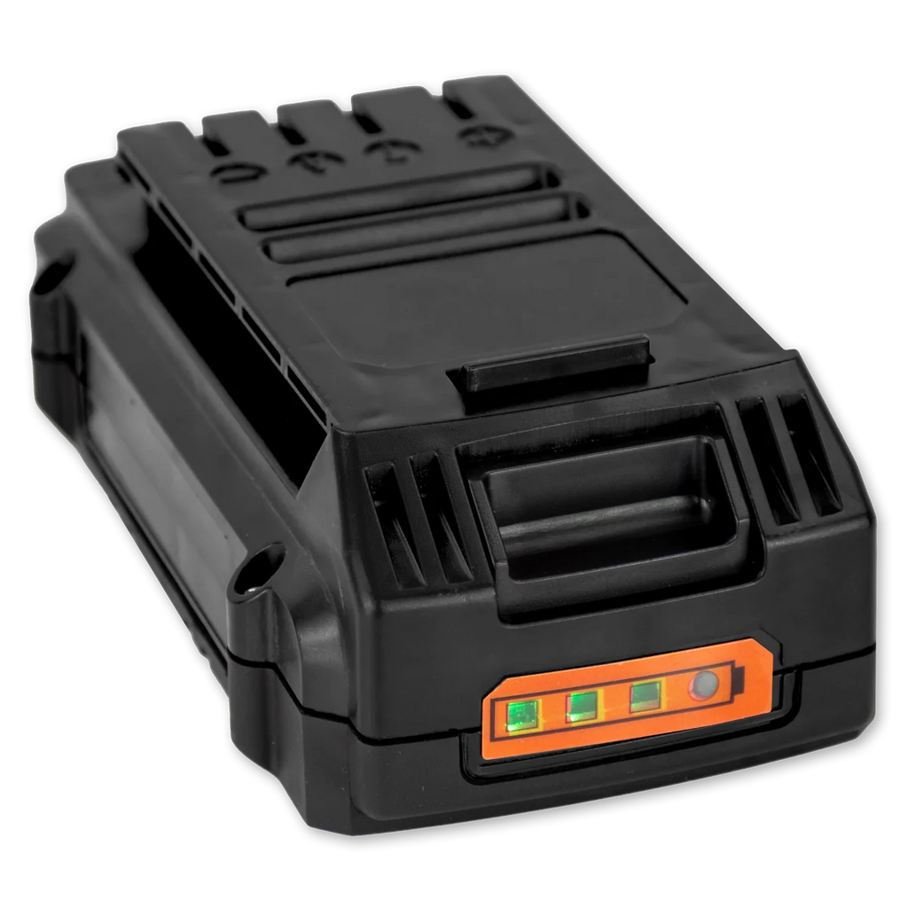 Mile Marker Li-on Battery (Black) for Rhino Pull 71-1000-29 - Main Product View