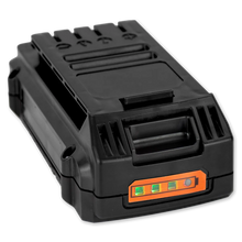 Load image into Gallery viewer, Mile Marker Li-on Battery (Black) for Rhino Pull 71-1000-29 - Main Product View