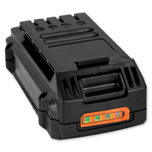 Mile Marker Li-on Battery (Black) for Rhino Pull 71-1000-29 - Main Product View