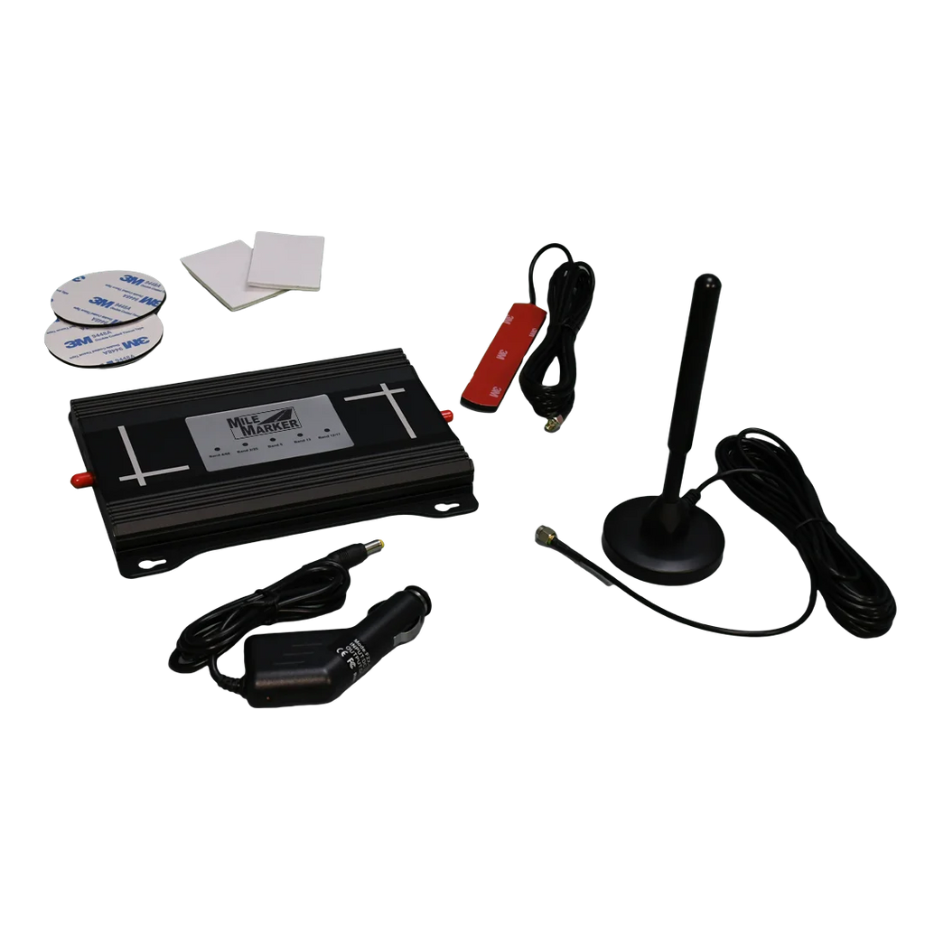 Mile Marker Mobile Phone Signal Booster 32002 - Main Product View