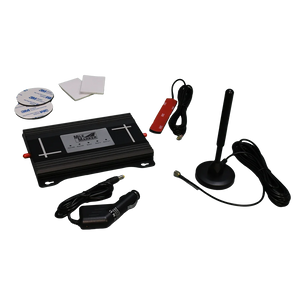 Mile Marker Mobile Phone Signal Booster 32002 - Main Product View