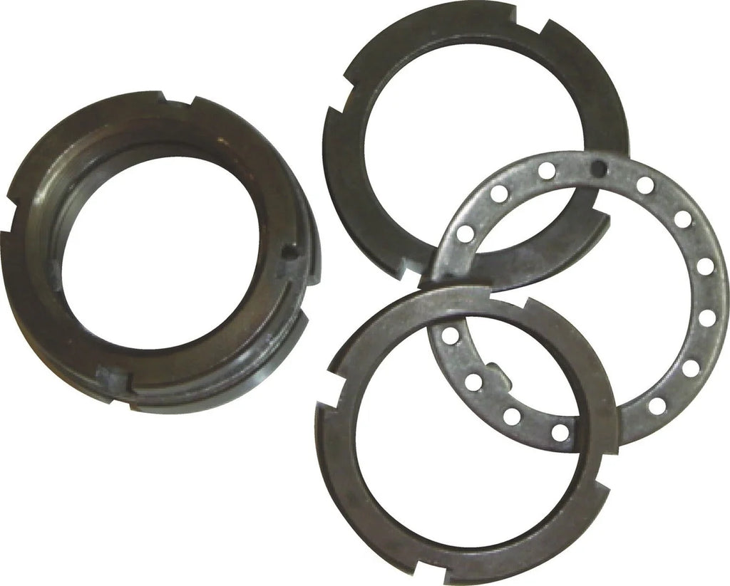 Mile Marker Nut Kit (compatible with 428 hubs) 95-27997 fits 1990-1997 Ford Explorer / Ranger