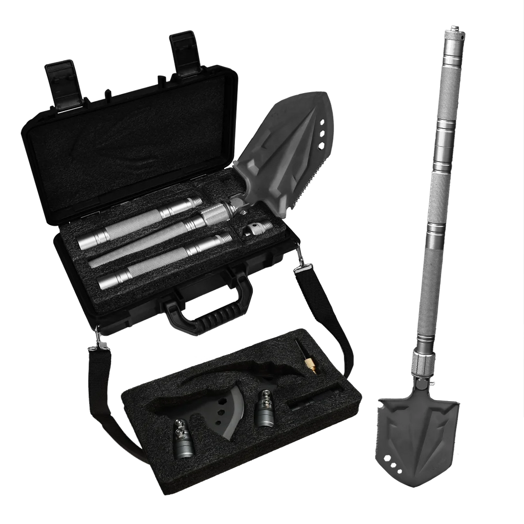 Mile Marker PRO TERRAIN SURVIVAL KIT 32004 - Main Product View
