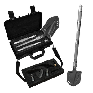 Mile Marker PRO TERRAIN SURVIVAL KIT 32004 - Main Product View