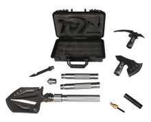 Load image into Gallery viewer, Mile Marker PRO TERRAIN SURVIVAL KIT 32004 - Kit Contents