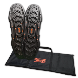 Mile Marker RECOVERY TRACTION BOARDS (2 PACK) - Main Product View