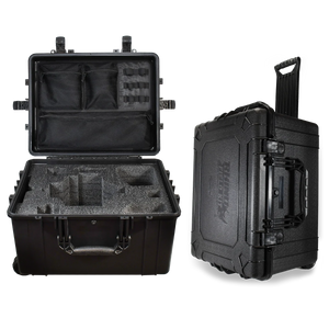 Mile Marker RHINO FIELD KIT - CASE ONLY (LARGE) 30-71-C1 - Kit Contents