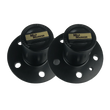 Load image into Gallery viewer, Mile Marker Ranger, Bronco II - 5 Bolt, 23 Spline, Set of 2 427 - Main Product View