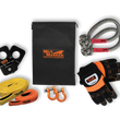 Load image into Gallery viewer, Mile Marker Rhino Pull Recovery Kit 19-71001 - Main Product View